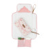 Mordesign Clutch Powder Luieretui en Verschoningsmatje D13-FC13