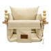 Mordesign Cream Schommelzitje FD16-FD19