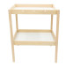 Mordesign Diaper&Care Houten Luiertafel 1000-022