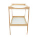 Mordesign Diaper&Care Houten Luiertafel 1000-022
