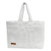 Mordesign Gingham Panama Grey Luiertas N-21