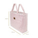 Mordesign Gingham Panama Powder Luiertas N-13