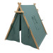 Mordesign Green Speeltent D-15