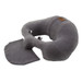 Mordesign Grey Zit Support Stoeltje PO-21