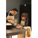 Mordesign Houten Montessori Leertoren / Keukenhulp LRN-TWR-01
