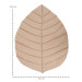 Mordesign Leaf Cappuccino Activiteiten Gym / Speelkleed FD19-FD11