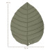 Mordesign Leaf Forest Green Activiteiten Gym / Speelkleed FD16-FD19