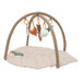 Mordesign Leaf Sand Activiteiten Gym / Speelkleed FD22-FD19