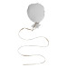 Mordesign Light Grey Deco Ballon DF-21