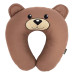 Mordesign Morbear Brown Voedingskussen MRBR-Y11