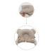 Mordesign Morbear Cappuccino Hoofdkussentje FD-19