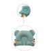 Mordesign Morbear Green Hoofdkussentje FD-15