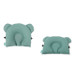 Mordesign Morbear Green Hoofdkussentje FD-15