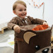 Mordesign Morbear Small Opbergmand MRBR-SPTS11
