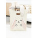 Mordesign Morbunny Series Beige Opbergmand
