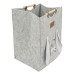 Mordesign Morbunny Series Grijs Opbergmand