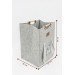 Mordesign Morbunny Series Grijs Opbergmand
