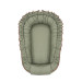 Mordesign Morremix Ruffle Khaki Small Babynest FD-16
