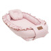 Mordesign Morremix Ruffle Powder Large Babynest FD-13