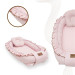 Mordesign Morremix Ruffle Powder Large Babynest FD-13