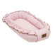 Mordesign Morremix Ruffle Powder Small Babynest FD-13