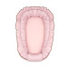 Mordesign Morremix Ruffle Powder Small Babynest FD-13