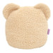 Mordesign Morteddy Bear Buff Decoratie Kussen TD-22