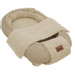 Mordesign Morteddy Beige Omkeerbaar Babynest