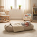 Mordesign Morteddy Beige Omkeerbaar Babynest
