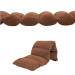 Mordesign Morteddy Brown Speelmatras TD-11-01