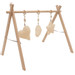 Mordesign Morteddy Buff Baby Gym TD-22