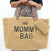 Mordesign Morteddy Mommy Buff Luiertas TD-22