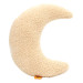 Mordesign Morteddy Moon Buff Decoratie Kussen TD-24
