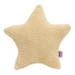 Mordesign Morteddy Star Buff Decoratie Kussen TD-23