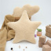 Mordesign Morteddy Star Buff Decoratie Kussen TD-23