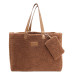 Mordesign Morteddy Teddy Brown Luiertas TD-11-01