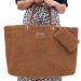 Mordesign Morteddy Teddy Brown Luiertas TD-11-01