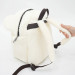 Mordesign Morteddy White Kinder Rugzak TD-18