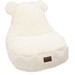 Mordesign Morteddy White Kinderfauteuil TD-18