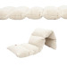 Mordesign Morteddy White Speelmatras TD-18