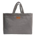 Mordesign Oxford Anthracite Grey Luiertas OX-21-01