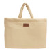Mordesign Oxford Beige Luiertas OX-22