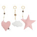 Mordesign Pink Baby Gym met Speelkleed D-13