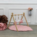 Mordesign Pink Baby Gym met Speelkleed D-13