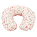 Mordesign Pink Flowers Voedingskussen C13-D13