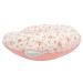 Mordesign Pink Flowers Voedingskussen C13-D13