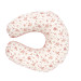 Mordesign Pink Flowers Voedingskussen C13-D13