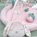 Mordesign Powder Activiteiten Gym / Speelkleed P13-FD13