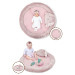 Mordesign Powder Activiteiten Gym / Speelkleed P13-FD13
