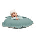 Mordesign Ruffle Green Voedingskussen FD-15